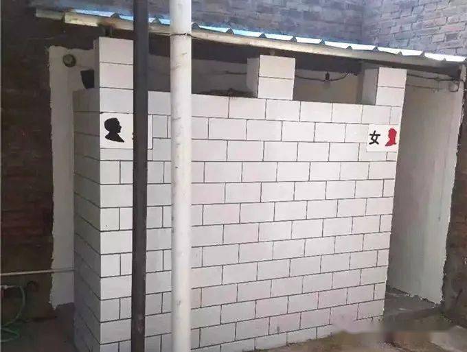 今年  定州市继续推进农村"厕所革命" 计划  改造农村户用卫生厕所