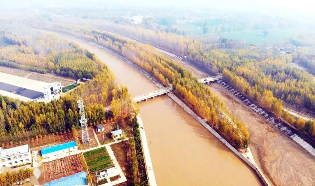 壮美| 沿着黄河看山东,第一站是菏泽这个县