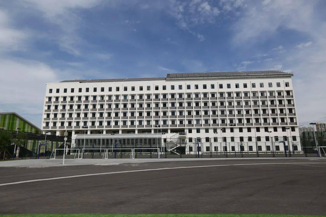 中招政策运河中学不失一生满足每一位同学个性化学习需求