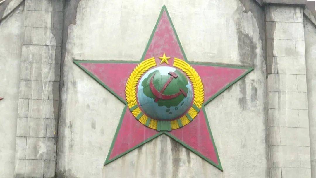 1933年4月,临时中央政府从叶坪搬迁到沙洲坝后,第二次全国苏维埃代表