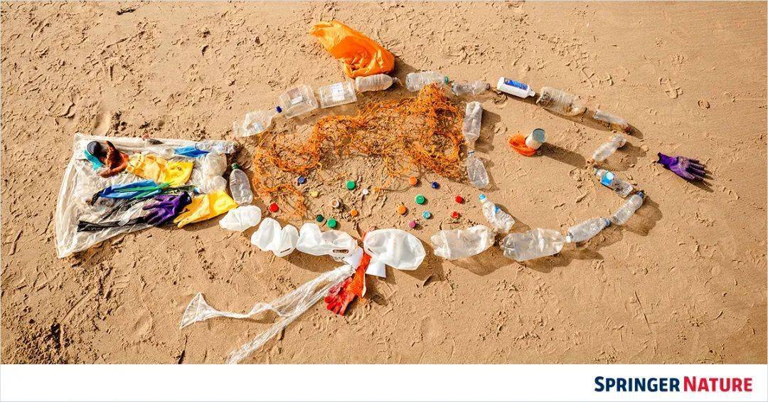 microplasticpollutioninwater水体中的微塑料污染专题