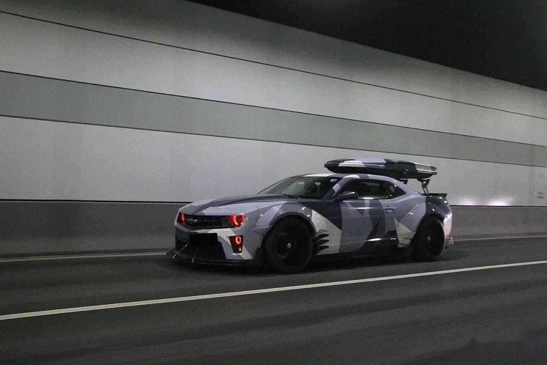 改装旅行车还得看奥迪,设计师的a6 avant展现最简约的美_搜狐汽车