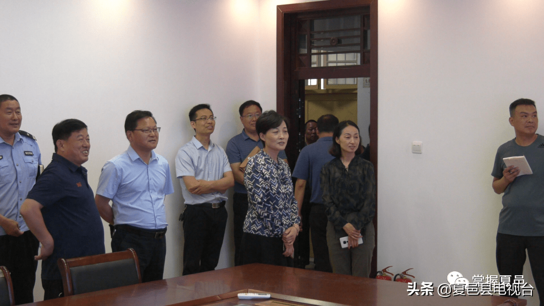 县融媒体中心高考期间全程直播↓↓↓届时,夏邑县融媒体中心,将全媒体