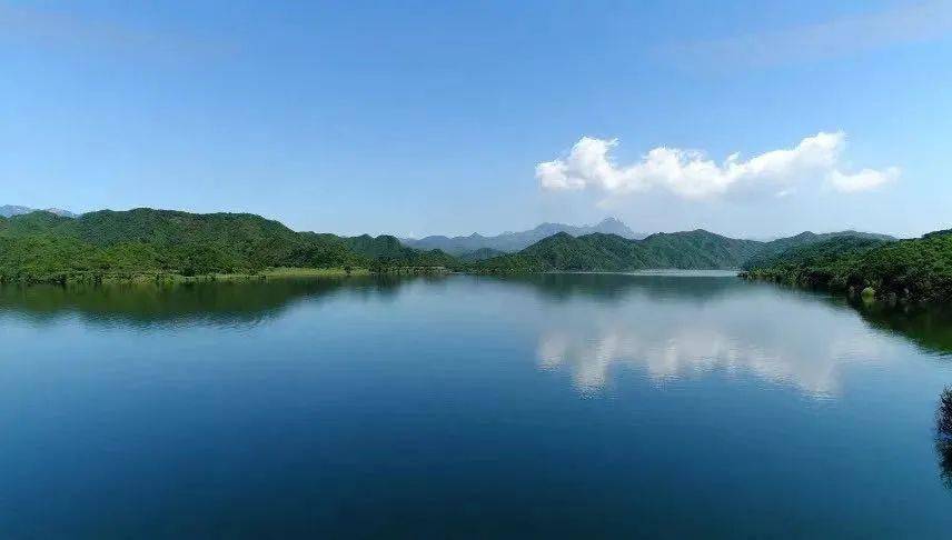 密云水库最新进展情况 e2f94988eab24b51979b7b1169115c18.jpeg