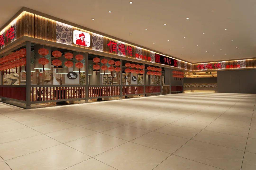 招商精准发力建设快马加鞭凯里方圆荟助力迭代城市商业中心