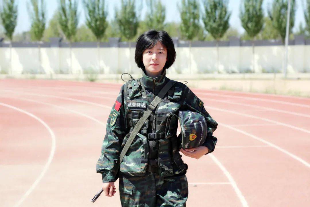 女兵应征,6月26日起报名!