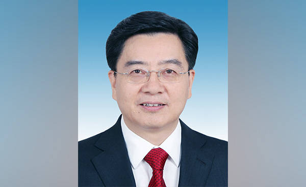 全国优秀县委书记名单公示大西北消息速览·2021-06-08"天汉讲坛"专题