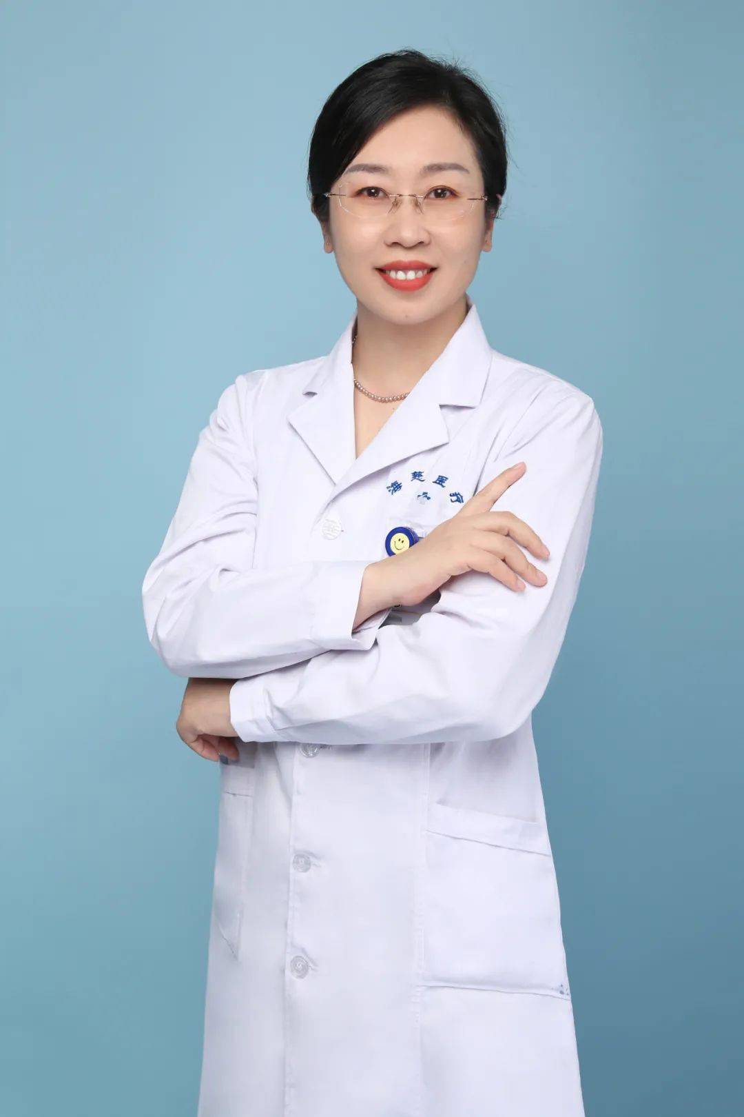 名医风采|海慈医疗集团妇二科张旭艳主任医师:警惕子宫内膜异位症