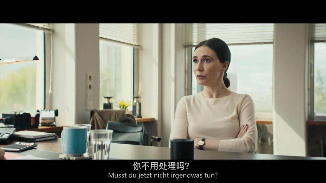 一个床戏都没有,它却将情欲演绎到极致!