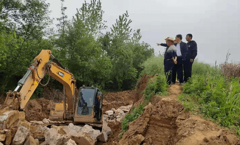 【党史学习教育】学党史 开新局 为麻城建设"三城三区"蓄积磅礴力量