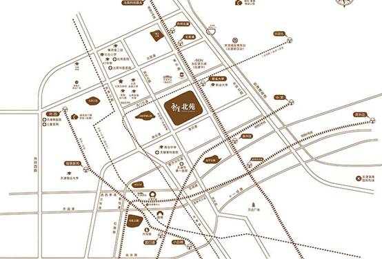 6月天津楼市大上新,环城远郊热盘齐亮相!