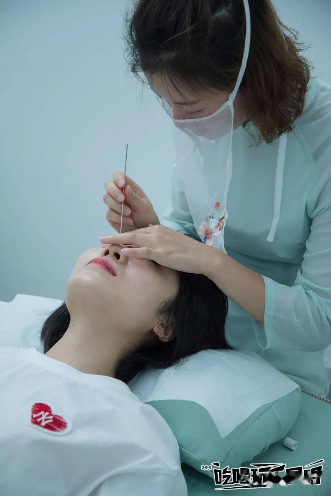 打工人放松首选速抢28元采耳体验套餐舒服赛神仙一次就上瘾