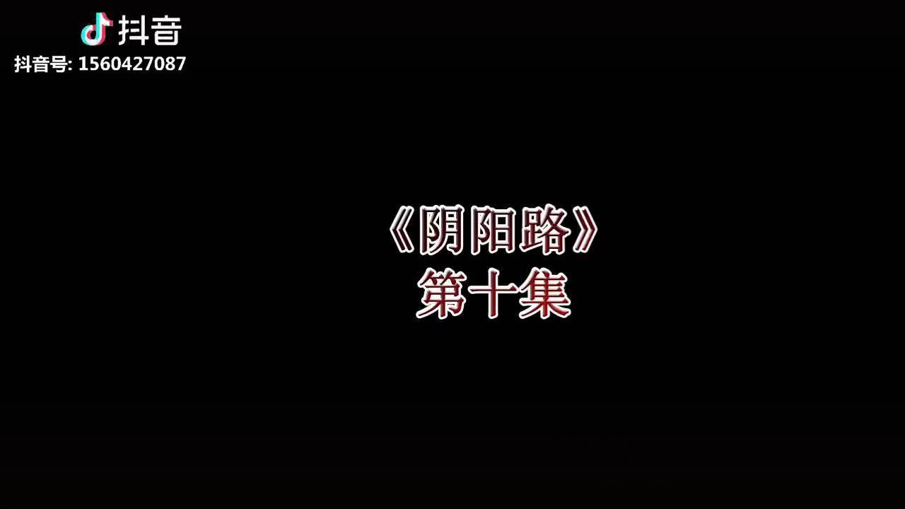 阴阳路10