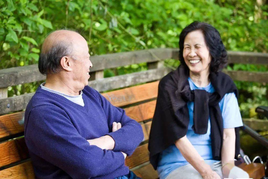 退休感悟:过"老人"的生活将会被抛弃