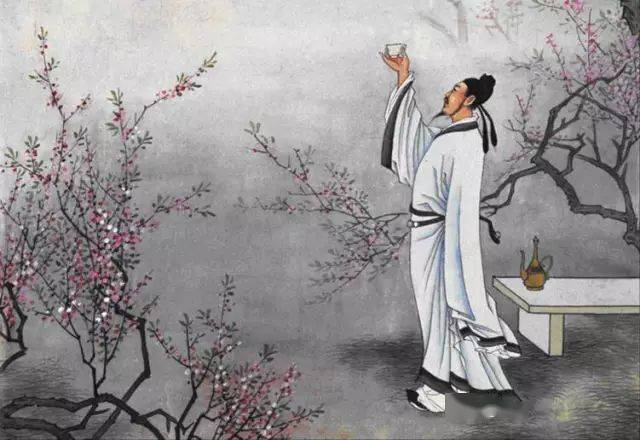 67一壶浊酒尽余欢,十首诗词读半生_人生