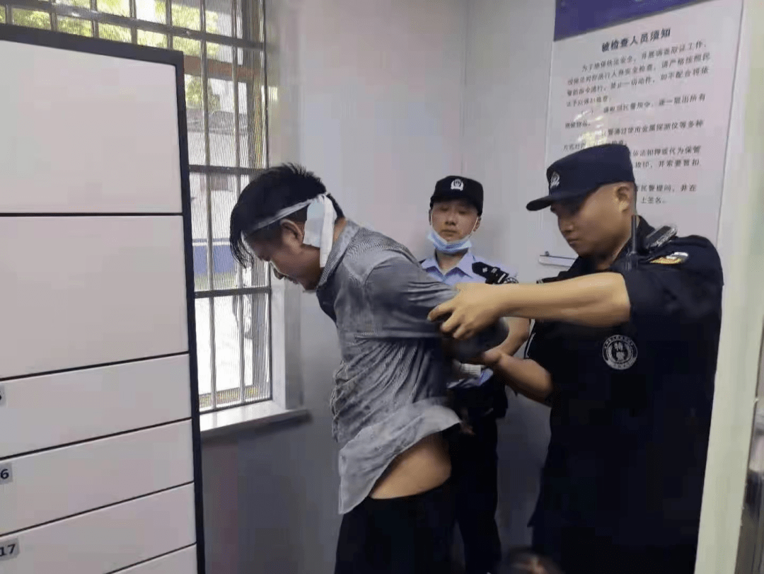 原创从东城梦魇里的犯罪者看现实中的行凶者