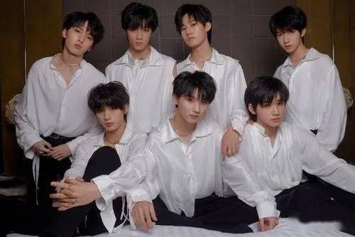 6.9】时代少年团阶段?刘宇发展?bigbang回归?明星评论?龚俊本人态度?