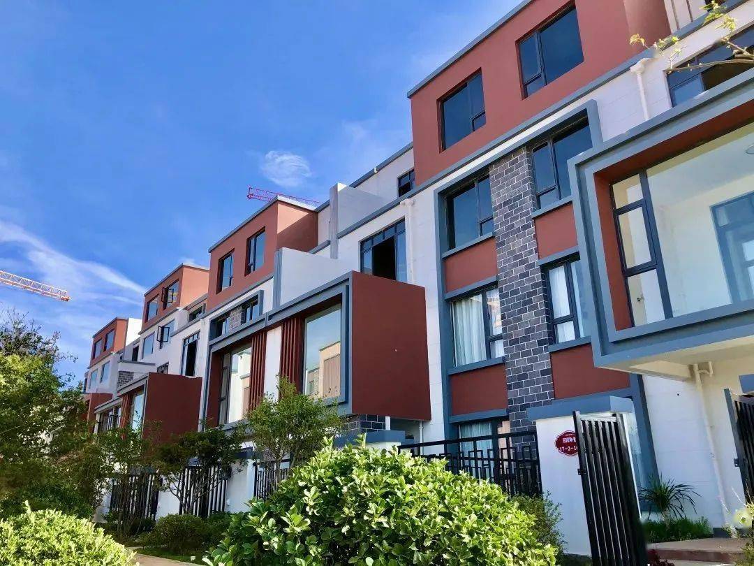 大理公馆四期·苍洱阳光样板房全面绽放,开盘在即!