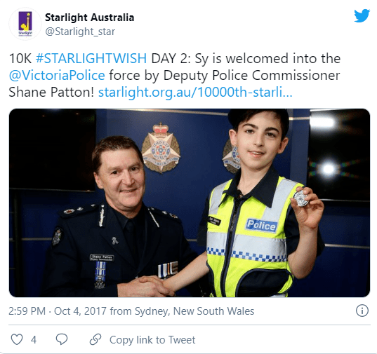 澳大利亚警服图片图片