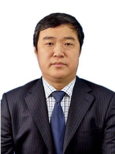 新时代科技贡献奖心作良田勤作耕记邯郸市中心医院党委书记张学强