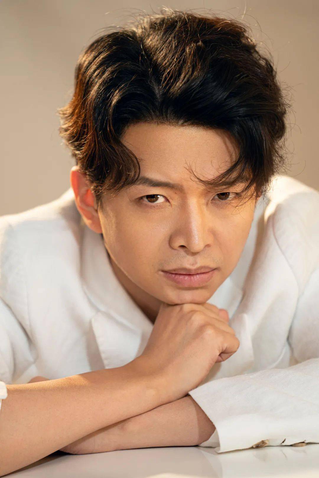 山中听雨声丨蔡俊军中国艺术歌曲独唱音乐会