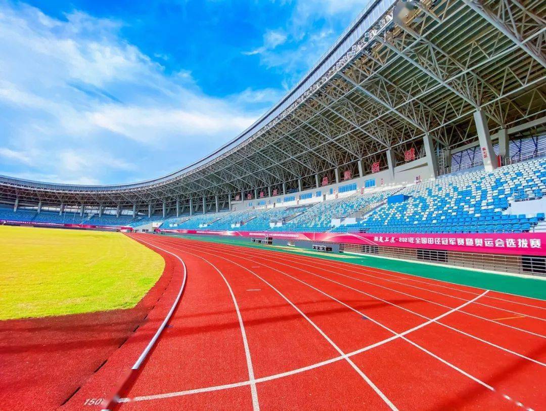 征集┇能让您兴奋的田径赛场音乐