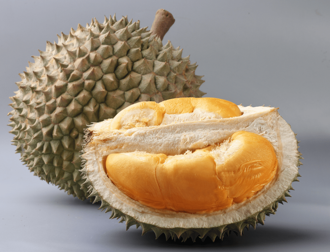 夹杂一点奶油味,味觉层次分明,又带有惊喜～xo榴莲xo榴莲味道格外香醇