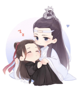 《陈情令》开播两周年,令牌们集合啦!云深不知处又要搞事情了!