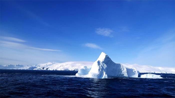 antarcticocean图片