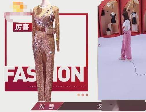 50岁钟丽缇疑怀四胎?小腹微凸不见腰,曾去普陀山求子