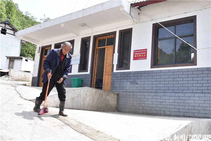 黄德贵的小幸福