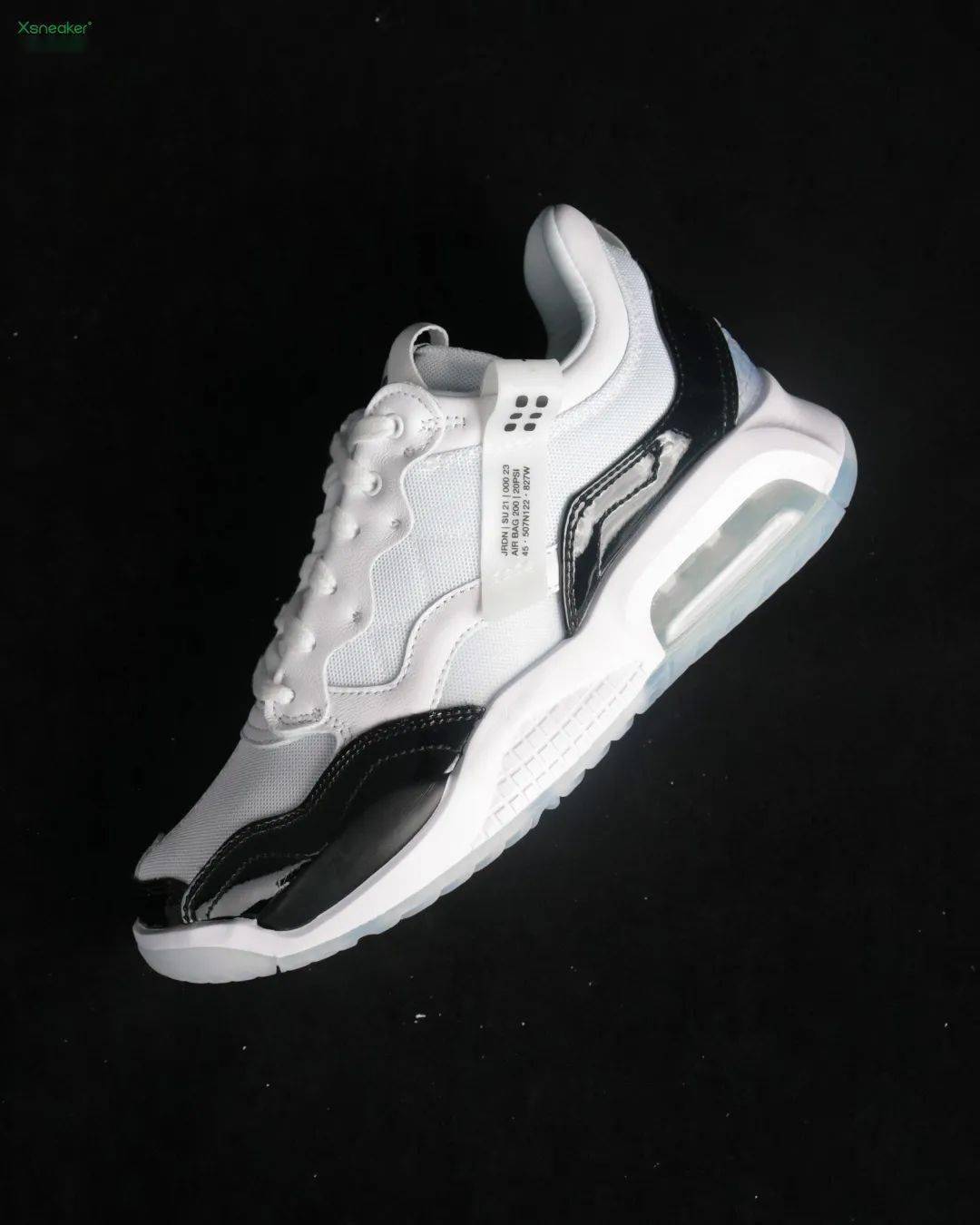 发售丨jordan ma2「concord」