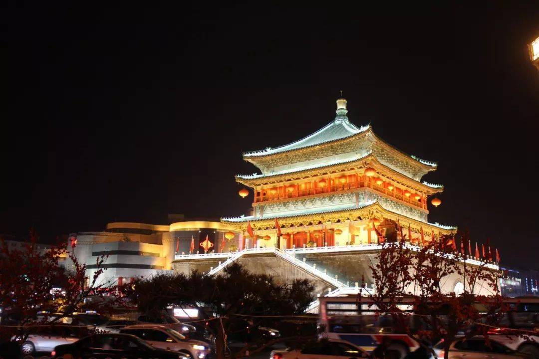  中国十大旅游吸引力城市