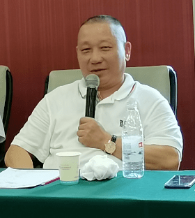 荆州荆门餐饮企业交流互鉴共话楚菜创新发展