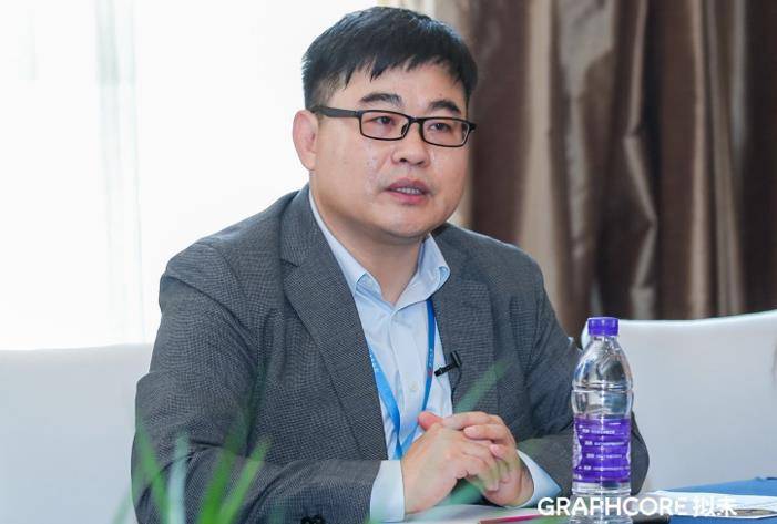 卢涛|Graphcore高级副总裁卢涛：技术研发要做“难”而坚定的思考