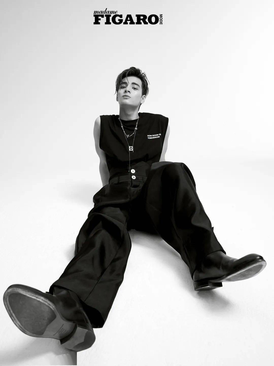 amu羽生田挙武:这就是我的风格