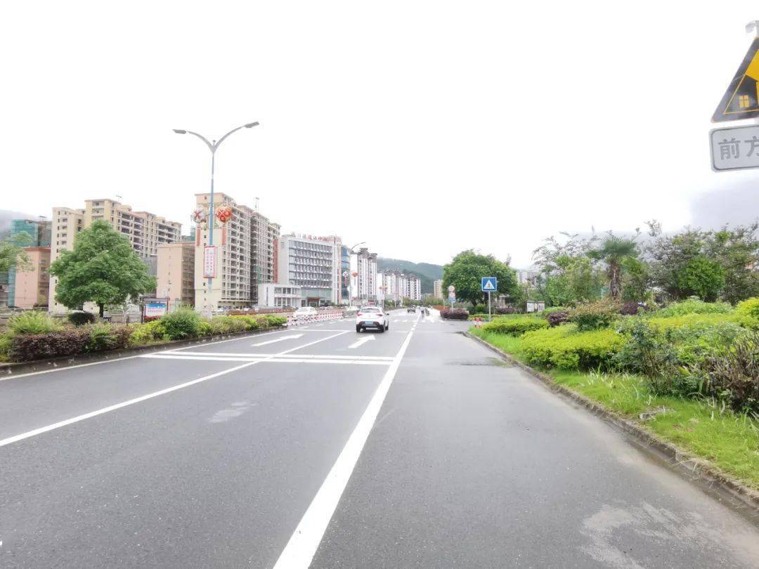 连山国道g234入围广东省十大最美公路评选请大家踊跃投票支持