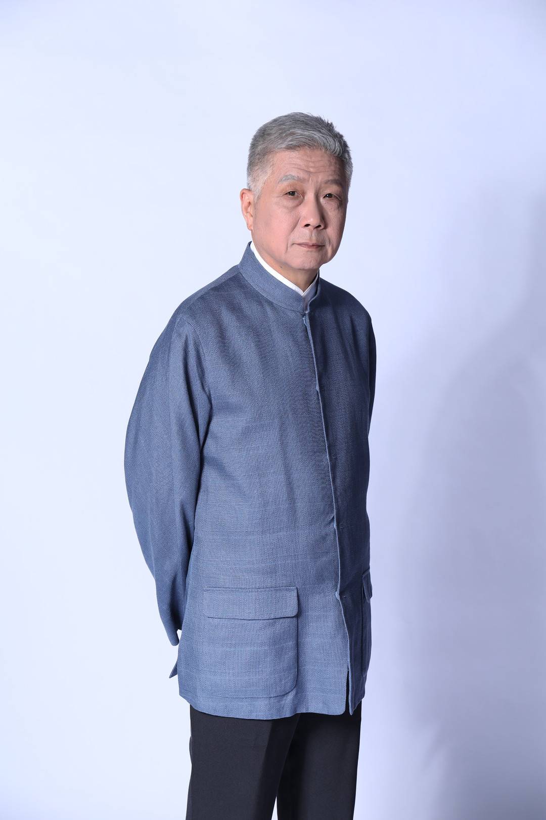 从"编辑部的故事"到收藏大家,马未都是怎么练成的?