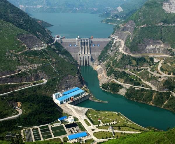 贵州 自主可控水电新能源集控系统全力护航信息安全 技术