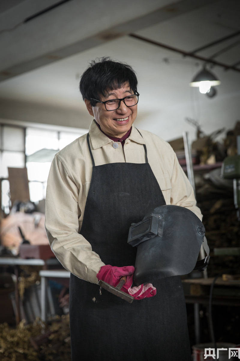 世界遗产日非遗技艺匠人之心对话三位非遗匠人