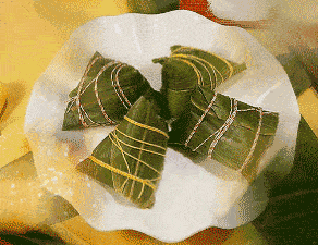 和沁沪语又到吃粽子辰光唻作者侯宝良朗读和沁