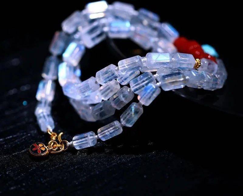 六月生辰石稀有神秘漂亮更用温柔守护珍贵的你