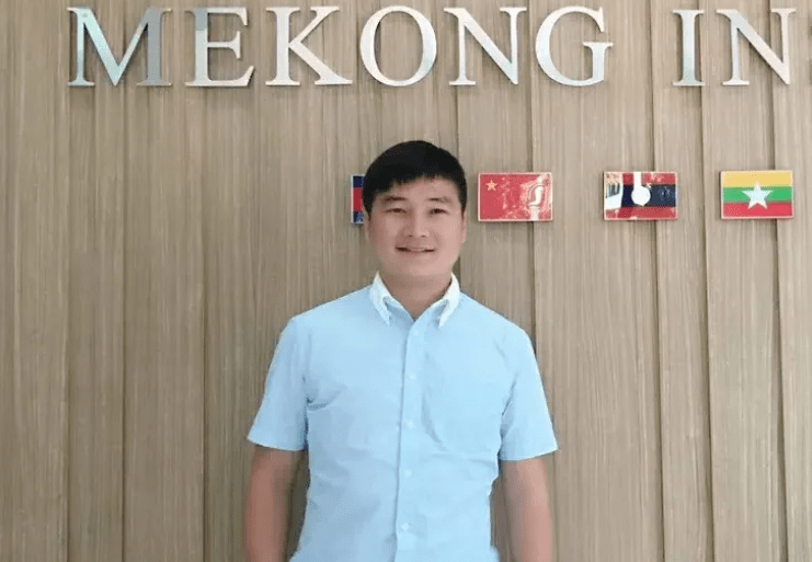 独家丨陈飞：如何理性科学看待亚洲象北迁的中国样本？_栖息地