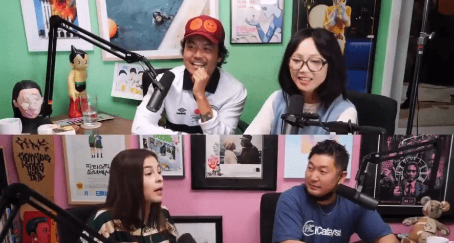 歌手destiny rogers提及lisa"她改变了我的生活"