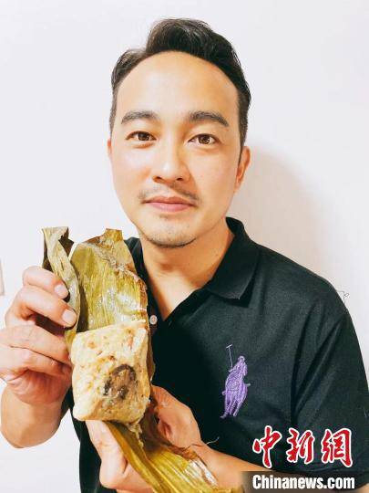 "台商陈建余,陈庆余兄弟俩在浙江绍兴创业已有十多