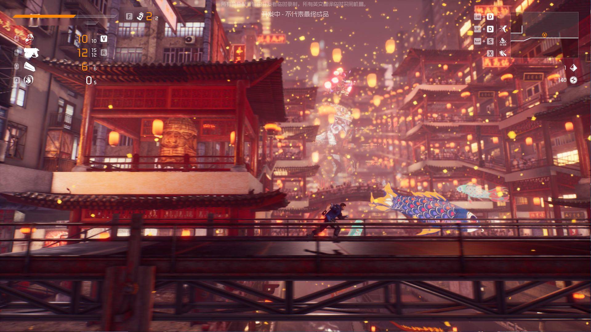 被玩坏的赛博朋克概念要由这款国产大作拯救