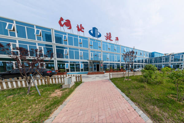 河北建工集团两项目入选首批河北省云观摩项目名单