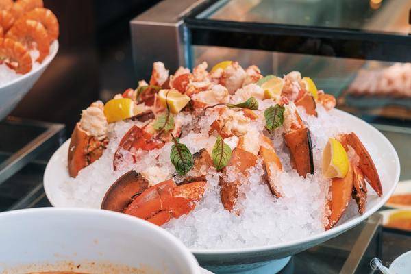 吃日料人均(3)