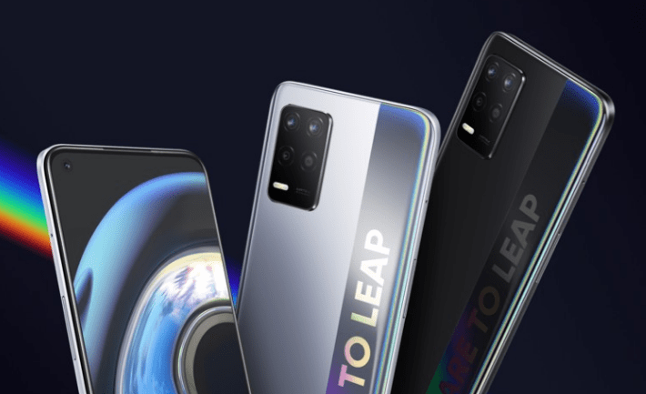 揭秘realme，一款性价比超高的手机品牌及其价格解析