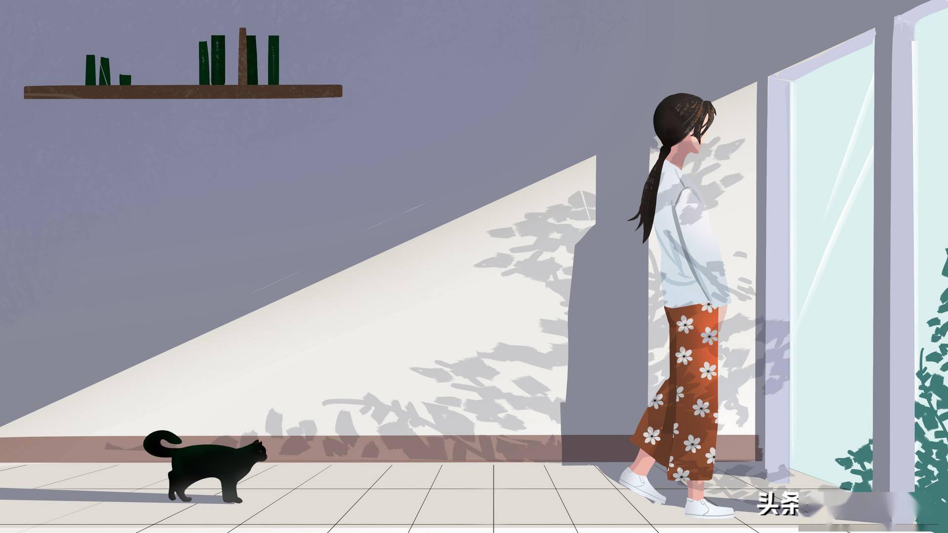 为什么两个人有缘无份有缘无分的爱情的遗憾 自媒体热点